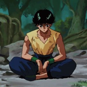 Meet your Posher, Caleb